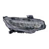 Head Light (With DRL, Full LED)