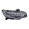 TYC Fits Honda Civic FC TEA Sedan 2016~2021 (High Spec Full LED) Headlamp Head Lamp Head Light Front | RH Right Hand (Driver Side)