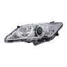 TYC Fits Toyota Camry ACV50 ASV50 Pre-Facelift 2012~2015 | (HID) Head Lamp Headlamp Light Headlight Front Light | LH Left Hand (Passenger Side)