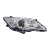 TYC Fits Toyota Camry ACV50 ASV50 Pre-Facelift 2012~2015 | (HID) Head Lamp Headlamp Light Headlight Front Light | RH Right Hand (Driver Side)