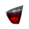TYC Fits BMW 3 Series E90 Pre-Facelift 2005~2008 Smoke Inner Tail lamp Bonnet Light Rear Lamp | RH Right Hand (Driver Side)