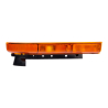 TYC Fits Mitsubishi Canter FB511 FE637 FE638 FE639 FE647 Head Lamp Lower Signal Lamp | RH Right Hand (Driver Side)