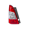 TYC Fits Toyota Innova TGN40 2012~2015 Taillamp Tail Lamp Taillight Tail Light Rear | LH Left Hand (Passenger Side)