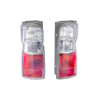 Myparts Fits Nissan E25 Urvan 2007~2014 Taillamp Tail Lamp Tail Light Taillight Rear | Pair LH Left (Passenger Side) + RH Right (Driver Side)