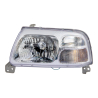 TYC Fits Suzuki Grand Vitara 1999~2005 Headlamp Head Lamp Headlight Head Light Front | LH Left Hand (Passenger Side)