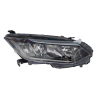 TYC Fits Honda City GM T9A Facelift 2017~2020 (With DRL, No LED) Head Lamp Head Light Front | RH Right (Driver Side)