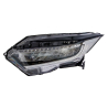 TYC Fits Honda HRV HR-V RU T7A 2019~2022 Full LED Head Lamp Headlamp Head Light Headlight Front | LH Left Hand (Passenger Side)