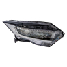 TYC Fits Honda HRV HR-V RU T7A 2019~2022 Full LED Head Lamp Headlamp Head Light Headlight Front | RH Right Hand (Driver Side)