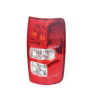 TYC Chevrolet Colorado 2012~2020 (No LED) Taillamp Tail Lamp Tail Light Lampu Belakang | RH Right Hand (Driver)