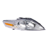 TYC Fits Ford Mondeo MC 2010~2014 (Halogen) Headlight Head Lamp Headlamp Front Light | RH Right Hand (Driver Side)