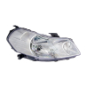 TYC Fits Suzuki SX-4 SX4 2007~2014 Head Lamp Headlamp Head Light Headlight Front | RH Right Hand (Driver Side)