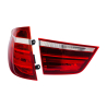 Tail Light Outer + Inner With LED (Set 2)