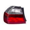 TYC Fits BMW 3 Series E90 Sedan 2005~2008 | Taillight Tail Light Rear Lamp (Non LED Type) | LH LHS Left Hand (Passenger Side)