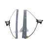 Myparts Fits Mazda 8 2008 ~ 2014 FRONT Power Window Gear Regulator Door (No Motor) | Set Of LH Left + RH Right