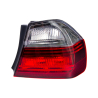 TYC Fits BMW 3 Series E90 Sedan 2005~2008 | Taillight Tail Light Rear Lamp (Non LED Type) | RH RHS Right Hand (Driver Side)