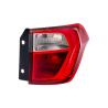 TYC Ford Ecosport 2013 ~ 2016 Taillamp Tail Lamp Tail Light Taillight Rear Outer | RH RHS Right Hand (Driver Side)