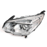 TYC Chevrolet Colorado 2012~2016 (Projector Type) Headlamp Head Lamp Head Light Headlight | LH LHS Left Hand (Passenger)