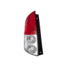Myparts Perodua Myvi 2005~2011 Tail Lamp Tail Light TailLamp Taillight Rear Lamp | LH LHS Left Hand Kiri (Passenger Side)