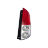 TYC Perodua Myvi 2005~2011 Tail Lamp Tail Light TailLamp Taillight Rear Lamp | RH RHS Right Hand Kanan (Driver Side)