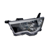 TYC Perodua Bezza 2016~2019 HeadLamp HeadLight Head Light Head Lamp Front Lampu Depan | LH LHS Left (Passenger Side)