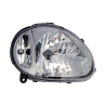 Myparts Fits Perodua Kelisa 2001~2007 |  Headlight Head Light Front Head Lamp | RH RHS Right Hand (Driver Side)