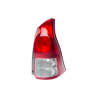 TYC Fits Toyota Avanza F650 Series 2011~2015 | Taillight Tail Light Rear Lamp | RH RHS Right Hand (Driver Side)