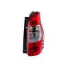 TYC Fits Toyota Avanza F650 F651 F652 F653 2015~2019 Taillamp Tail Lamp Tail Light Rear Lamp | RH Right Hand (Driver)