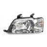 TYC Fits Honda CRV CR-V RD Series 1 & 2 1996~2001 | Headlight Head Light Front Lamp S10 | LH LHS Left Hand (Passenger)