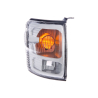 TYC Fits Toyota Hilux Ute LH140 / LN160 Series SR5 2001~2005 | Corner Light Indicator Park Lamp | RH RHS Right Hand (Driver Side)
