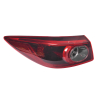 Tail Light Outer Sedan (With LED)