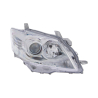 Myparts Fits Toyota Camry ACV40 2009~2012 (HID Type) Head Lamp Head Light Front | RH Right Hand (Driver Side)