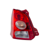 Myparts Suzuki Alto 2009 ~ 2014 Tail Lamp Tail Light TailLamp Taillight Rear Lamp | LH LHS Left Hand Kiri (Passenger Side)