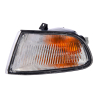 TYC Fits Honda Civic SR3 EG EH (Hatch) 1991~1995 Corner Lights Signal Turn Indicator Lamp | LH Left Hand (Passenger Side)