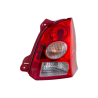 Myparts Suzuki Alto 2009 ~ 2014 Tail Lamp Tail Light TailLamp Taillight Rear Lamp | RH RHS Right Hand Kanan (Driver Side)