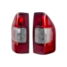 Myparts Isuzu D-Max RA RC 2003 ~ 2006 Tail Lamp Tail Light TailLamp Taillight Rear Lamp | Pair LH LHS Left (Passenger) + RH RHS Right (Driver)