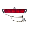1 Unit | Myparts Mitsubishi Triton L200 ML KA KB 2006~2015 Rear Tail Gate Trunk Lid Third Brake Light Lamp