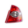 Myparts Ford Focus Sedan 2005 ~ 2008 Tail Lamp Tail Light TailLamp Taillight Rear Lamp | RH RHS Right Hand Kanan (Driver Side)