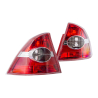 Myparts Ford Focus Sedan 2005 ~ 2008 Tail Lamp Tail Light TailLamp Taillight Rear Lamp | Pair LH LHS Left (Passenger) + RH RHS Right (Driver)