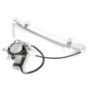 Myparts Fits Mitsubishi Lancer Evolution I II III 1992~1996 | FRONT Door Window Regulator With Motor | RH RHS Right Hand (Driver)