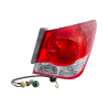 Myparts Chevrolet Cruze Sedan 2010 ~ 2015 Tail Lamp Tail Light TailLamp Taillight Rear Lamp | RH RHS Right Hand Kanan (Driver Side)