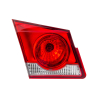 Myparts Chevrolet Cruze Sedan 2010~2015 | Taillight Tail Light Inner Trunk Boot Light Rear Lamp | LH LHS Left Hand (Passenger Side)