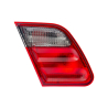 Myparts Mercedes-Benz E-class W210 1999~2002 | Taillight Tail Light Inner Trunk Boot Light Rear Lamp | LH LHS Left Hand (Passenger Side)