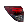TYC Honda HRV HR-V Facelift 2019~2022 T7A RS Spec Outer Taillamp Tail Lamp Light Tailgate Light Rear | LH Left Hand (Passenger)