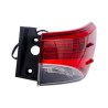 TYC Toyota Fortuner AN150 AN160 2014~2020 Tail Lamp Tail Light TailLamp Taillight Rear Lamp | RH RHS Right Hand Kanan (Driver Side)