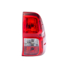 Tail Light With Fog Light