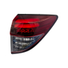 TYC Honda HRV HR-V Facelift 2019~2022 T7A RS Spec Outer Taillamp Tail Lamp Light Tailgate Light Rear | RH Right Hand (Driver)