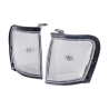 TYC Isuzu Rodeo Invader TFR 1997~2001 Corner Lamp Turn Indicator Signal Light | Pair LH Left (Passenger) + RH Right (Driver)