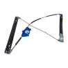 Myparts Fits Audi A4 B7 2004~2008 FRONT Power Window Gear Regulator Door (No Motor) | RH Right Hand (Driver Side)