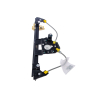 Myparts Fits BMW 1 Series Hatch E87 2004~2011 | REAR Power Window Gear Regulator Door (No Motor) | LH Left Hand (Passenger)