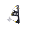 Myparts Fits BMW 1 Series Hatch E87 2004~2011 | REAR Power Window Gear Regulator Door (No Motor) | RH Right Hand (Driver)